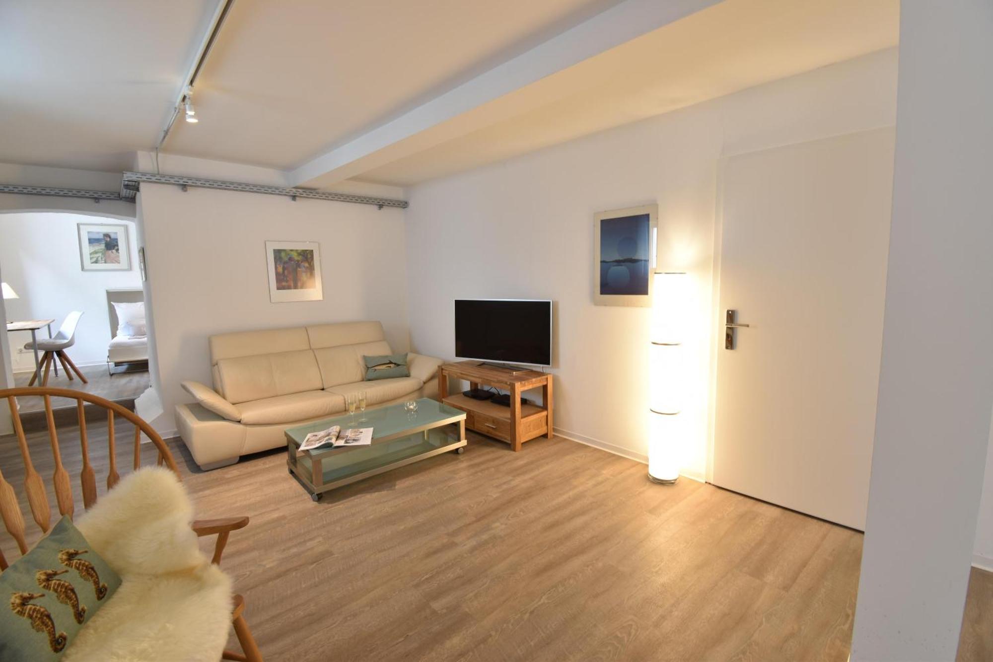 Apartment Stadtloft