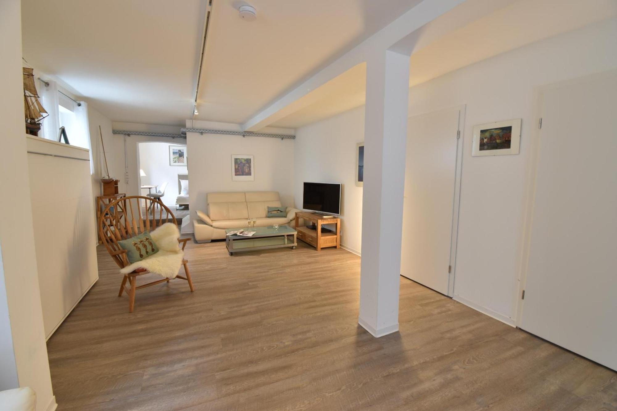 Apartment Stadtloft