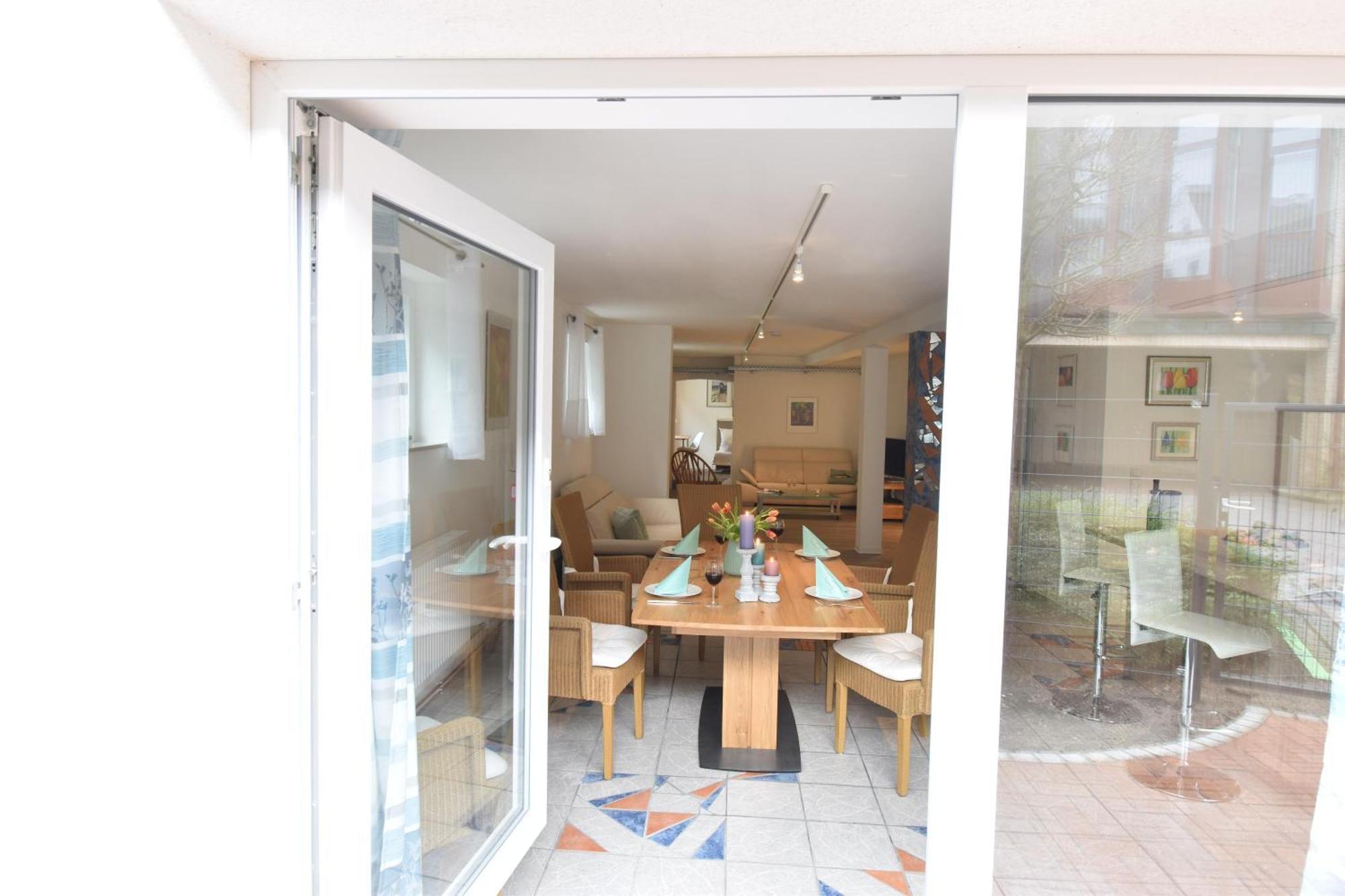 Stadtloft Apartment *