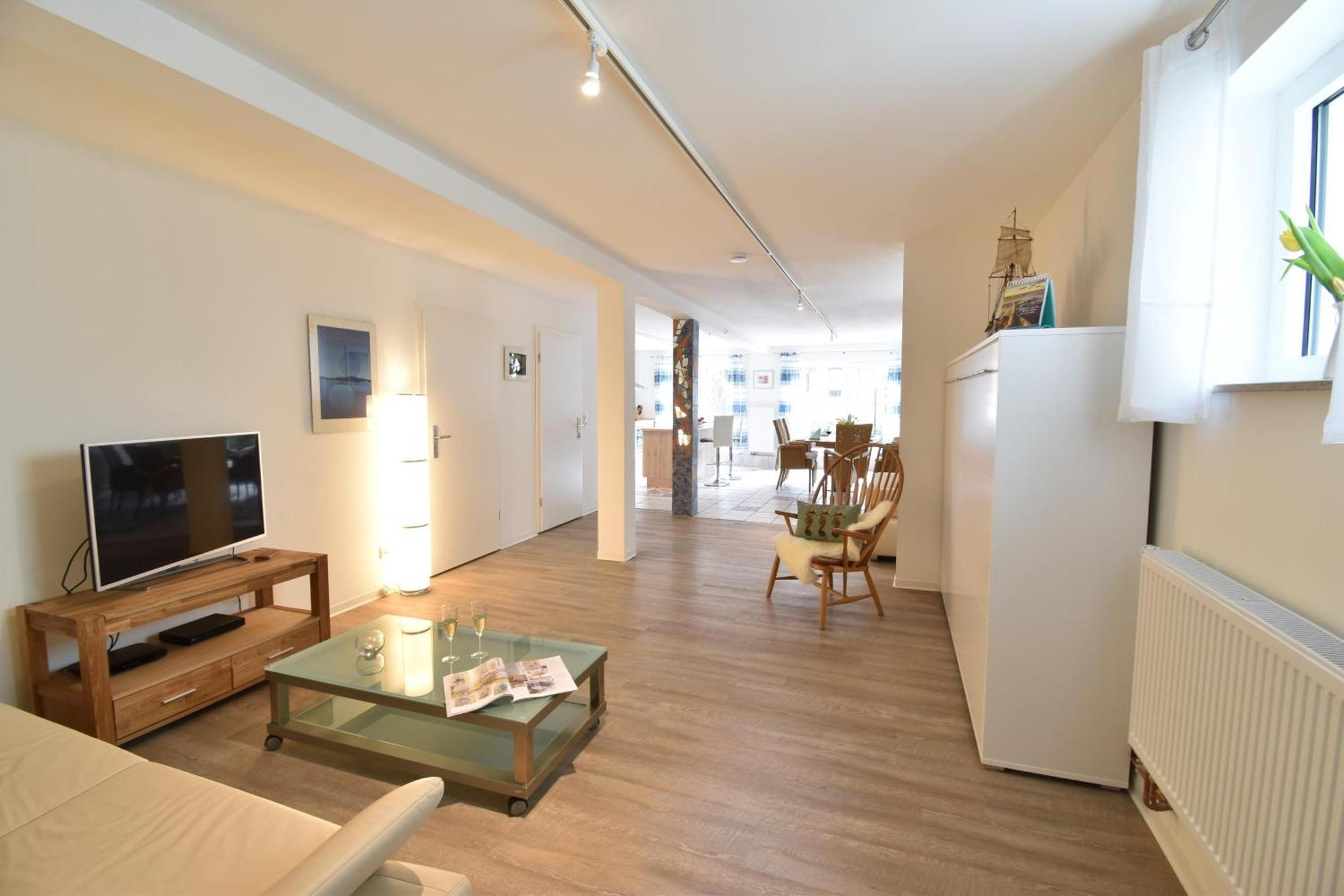 Stadtloft Apartment Flensburg