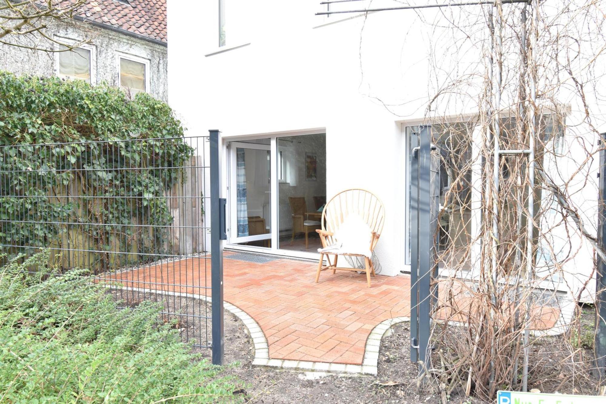 Stadtloft Apartment *