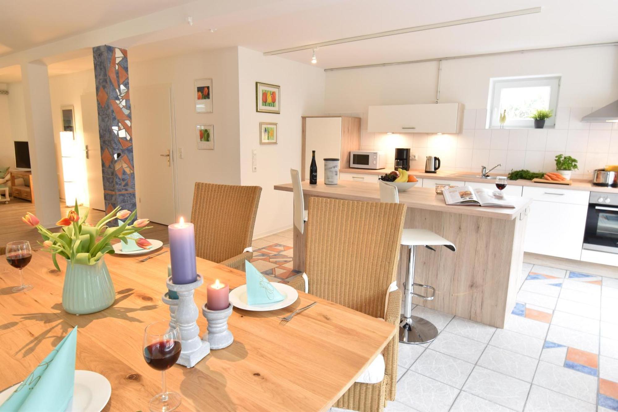 Apartment Stadtloft